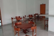 Apartamento com 3 quartos à venda na Rua Itararé, 591, Vila Alzira, Santo André