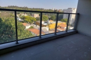 Apartamento com 2 quartos à venda na Avenida Vereador José Diniz, 841, Santo Amaro, São Paulo