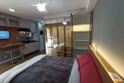 Apartamento com 1 quarto à venda na Avenida Cásper Líbero, 1001, Centro, São Paulo