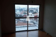 Apartamento com 2 quartos à venda na Avenida Barão do Rego Barros, 658, Brooklin, São Paulo