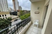 Apartamento com 3 quartos à venda na Rua Joaquim Guarani, 651, Santo Amaro, São Paulo