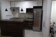 Apartamento com 2 quartos à venda na Rua Viaza, 900, Brooklin, São Paulo