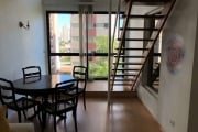 Apartamento com 1 quarto à venda na Rua Leopoldo Couto de Magalhães Júnior, 1110, Itaim Bibi, São Paulo