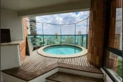 Apartamento com 4 quartos à venda na Avenida José Galante, 1150, Morumbi, São Paulo