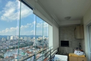 Apartamento com 3 quartos à venda na Rua Conselheiro Moreira de Barros, 2055, Lauzane Paulista, São Paulo