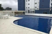 Apartamento com 3 quartos à venda na Rua Itararé, 591, Vila Alzira, Santo André