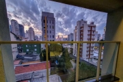 Apartamento com 1 quarto à venda na Rua Apiacás, 604, Perdizes, São Paulo