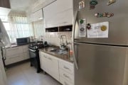 Apartamento com 3 quartos à venda na Avenida Cônego José Salomon, 1214, Vila Portugal, São Paulo