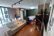 Apartamento com 1 quarto à venda na Rua Capote Valente, 1490, Pinheiros, São Paulo