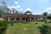 Casa em condomínio fechado com 6 quartos à venda na Estrada da Barragem, 7000, Colônia (Zona Sul), São Paulo