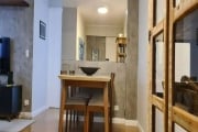 Apartamento com 1 quarto à venda na Rua Santa Justina, 946, Vila Olímpia, São Paulo