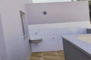 Apartamento com 2 quartos à venda na Rua Padre Pedro Rota, 832, Vila Macedopolis, São Paulo