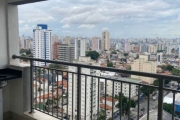 Apartamento com 2 quartos à venda na Avenida Nazaré, 2618, Ipiranga, São Paulo