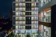 Apartamento com 3 quartos à venda na Rua Michigan, 970, Cidade Monções, São Paulo