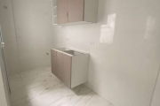 Apartamento com 2 quartos à venda na Rua Brasílio Machado, 790, Vila Príncipe de Gales, Santo André