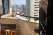 Apartamento com 3 quartos à venda na Rua Santo André, 555, Centro, Santo André