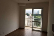 Apartamento com 1 quarto à venda na Rua Marie Nader Calfat, 770, Jardim Ampliação, São Paulo