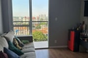 Apartamento com 1 quarto à venda na Rua Francisco Tapajós, 859, Vila Santo Estéfano, São Paulo