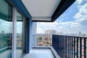 Apartamento com 3 quartos à venda na Rua Vergueiro, 6546, Vila Firmiano Pinto, São Paulo