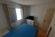 Apartamento com 2 quartos à venda na Rua Rabelo da Cruz, 625, Vila Nivi, São Paulo