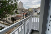 Apartamento com 3 quartos à venda na Rua Alves de Almeida, 724, Chácara Belenzinho, São Paulo