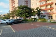 Apartamento com 3 quartos à venda na Avenida Loreto, 585, Jardim Santo André, Santo André