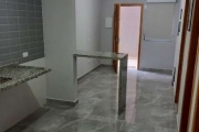 Apartamento com 2 quartos à venda na Rua Maragojipe, 623, Vila Antonina, São Paulo