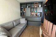 Apartamento com 1 quarto à venda na Rua Ângela Tomé, 585, Rudge Ramos, São Bernardo do Campo