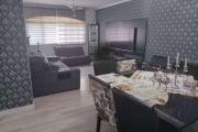 Apartamento com 3 quartos à venda na Avenida Tenente Júlio Prado Neves, 620, Vila Albertina, São Paulo