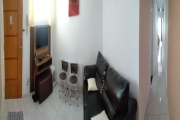 Apartamento com 1 quarto à venda na Rua Jaguaribe, 979, Vila Buarque, São Paulo