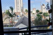 Apartamento com 3 quartos à venda na Rua Júlio Colaço, 801, Chácara Califórnia, São Paulo