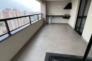 Apartamento com 3 quartos à venda na Rua João Ribeiro, 1531, Campestre, Santo André