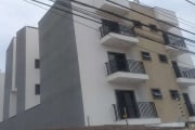 Apartamento com 2 quartos à venda na Rua Rodrigo Otávio, 574, Jardim Santo Alberto, Santo André