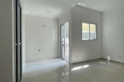 Apartamento com 2 quartos à venda na Rua Santa Adélia, 985, Vila São Pedro, Santo André