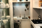 Apartamento com 2 quartos à venda na Avenida Antártica, 525, Parque Industrial Tomas Edson, São Paulo