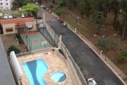 Apartamento com 2 quartos à venda na Rua José Fernandes Caldas, 640, Vila Santa Teresa (Zona Sul), São Paulo