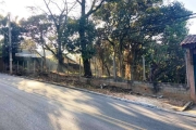 Terreno à venda na Estrada Marselha, 1346, Chácaras do Refúgio-Granja Viana, Cotia