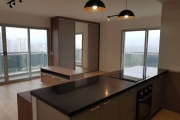 Apartamento com 1 quarto à venda na Rua Luís Correia de Melo, 592, Vila Cruzeiro, São Paulo