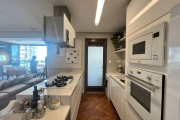 Apartamento com 3 quartos à venda na Rua Casa do Ator, 900, Vila Olímpia, São Paulo