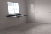 Apartamento com 2 quartos à venda na Rua Kepler, 539, Vila Suíça, Santo André