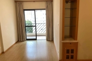 Apartamento com 2 quartos à venda na Rua Praia do Castelo, 750, Vila Mascote, São Paulo