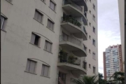 Apartamento com 2 quartos à venda na Rua Copacabana, 1032, Santa Teresinha, São Paulo