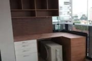 Apartamento com 1 quarto à venda na Rua Paula Ney, 600, Vila Mariana, São Paulo