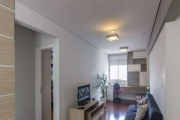 Apartamento com 1 quarto à venda na Avenida Angélica, 677, Santa Cecília, São Paulo