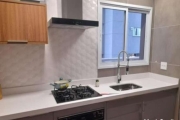 Apartamento com 2 quartos à venda na Rua João Ribeiro, 810, Campestre, Santo André