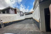 Terreno comercial à venda na Rua Ribeiroles, 587, Parque Jabaquara, São Paulo