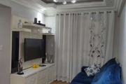 Apartamento com 3 quartos à venda na Rua Cruzeiro, 691, Vila Dusi, São Bernardo do Campo