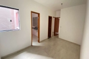 Apartamento com 2 quartos à venda na Rua Uruçuca, 629, Vila Antonina, São Paulo