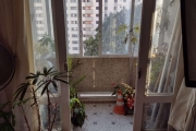 Apartamento com 2 quartos à venda na Avenida General Olímpio da Silveira, 533, Santa Cecília, São Paulo