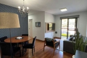 Apartamento com 3 quartos à venda na Rua Antônio Ribeiro de Morais, 764, Vila Carbone, São Paulo